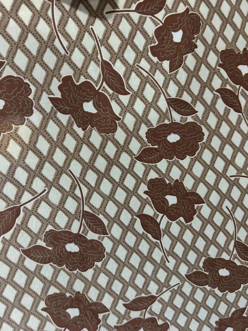 Tecido Malha Liganete Estampada